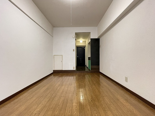 部屋５