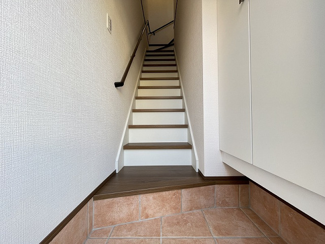 部屋５
