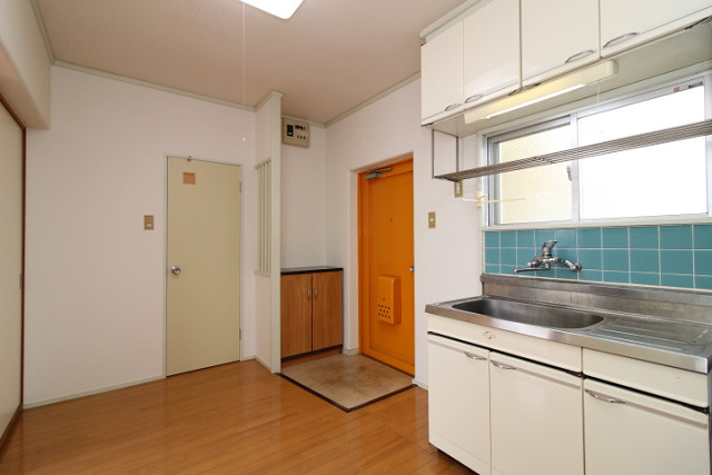 部屋５