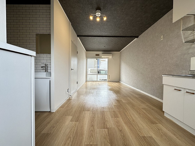 部屋５