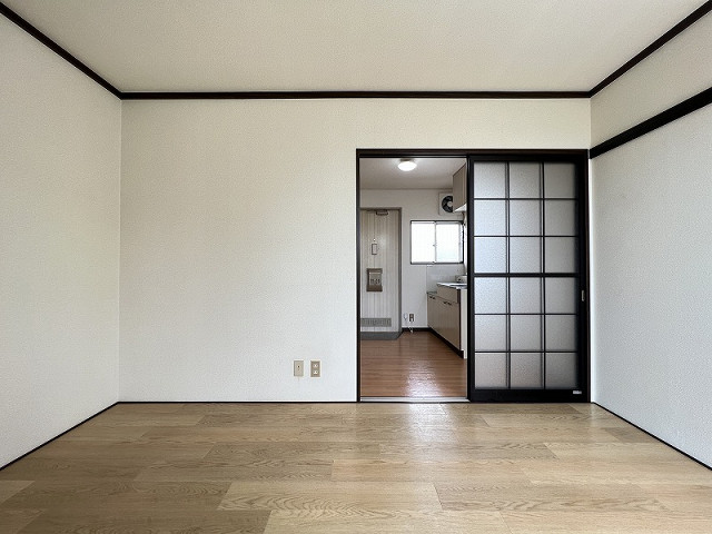 部屋５