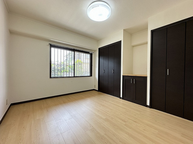 部屋５