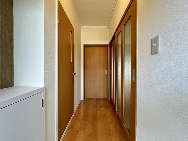 部屋５