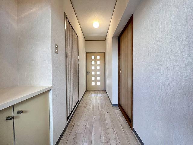 部屋５