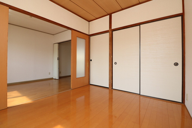 部屋５