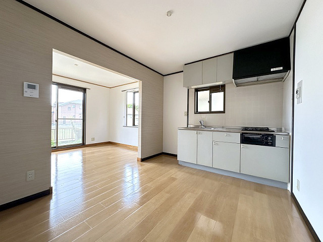 部屋５
