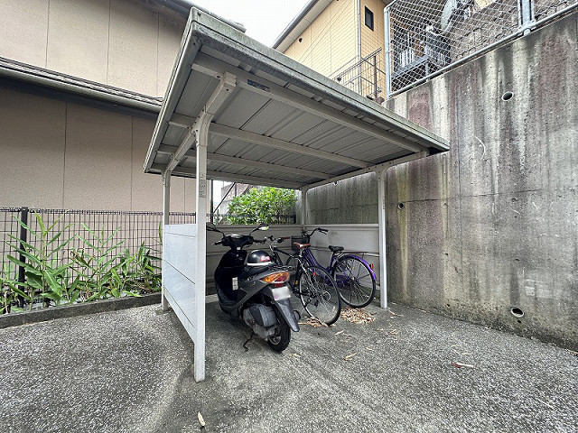 共用部