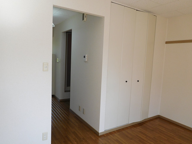 部屋５