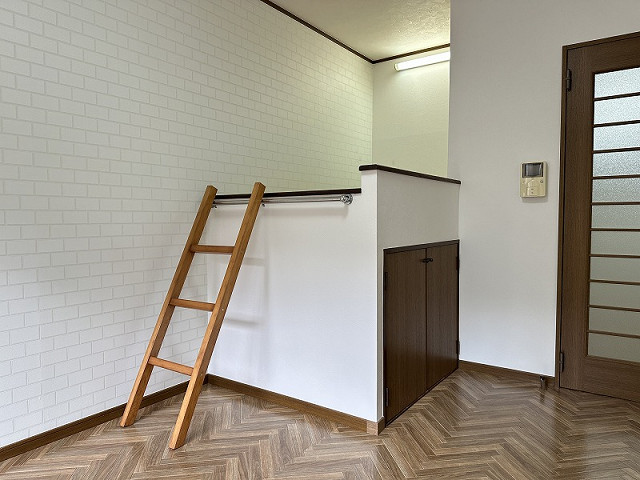 部屋５