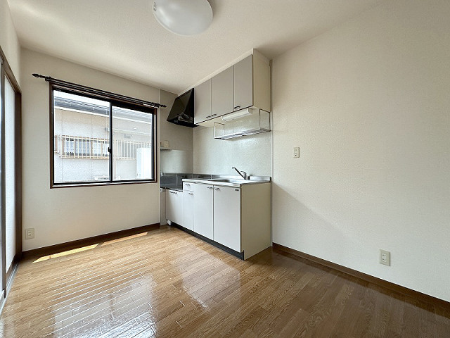 部屋５
