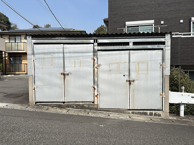 共用部