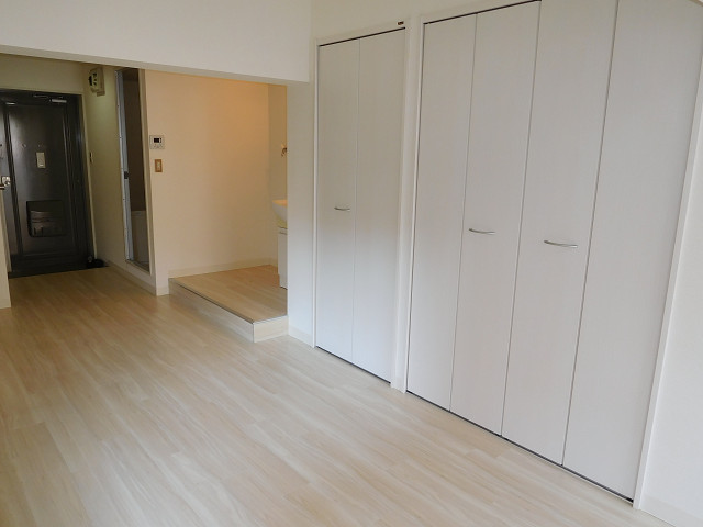 部屋５