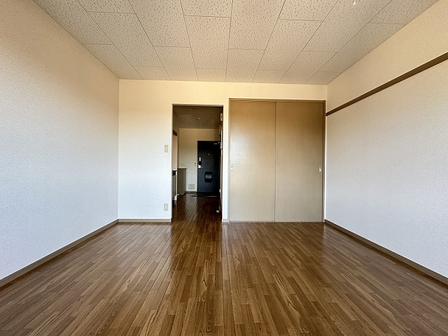 部屋５