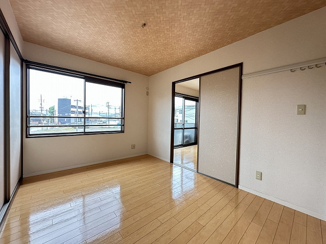 部屋５