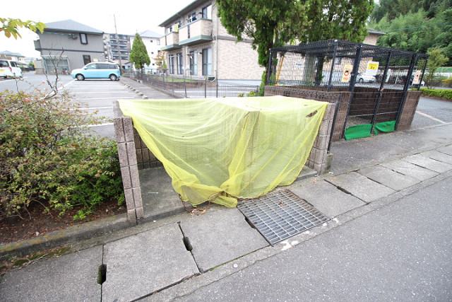 共用部