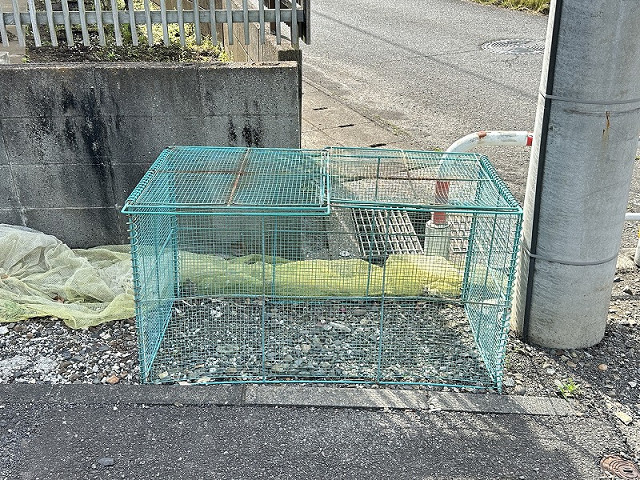 共用部