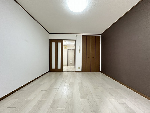部屋５