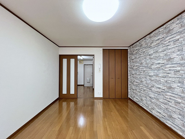 部屋５