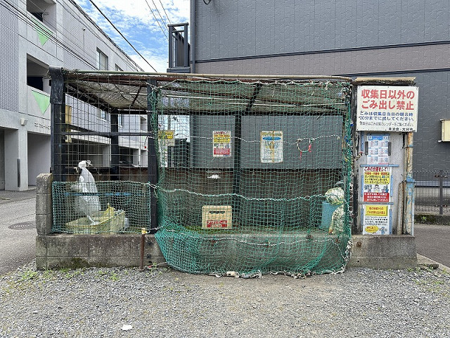 共用部