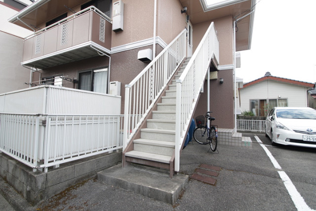 共用部