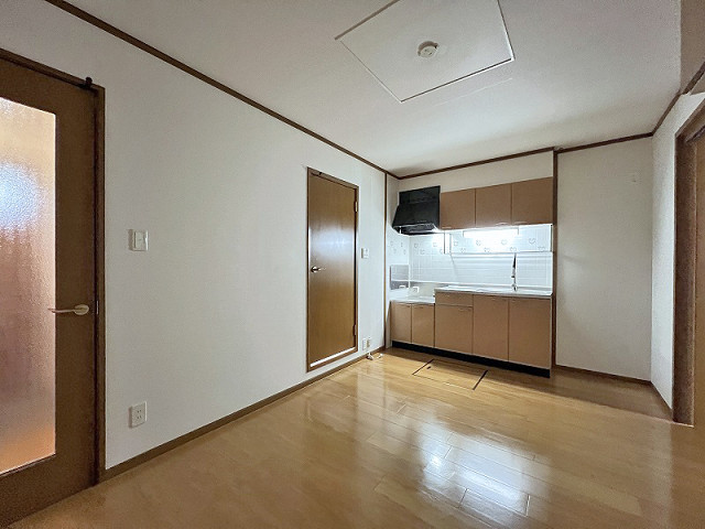 部屋５