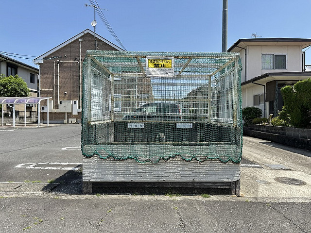 共用部