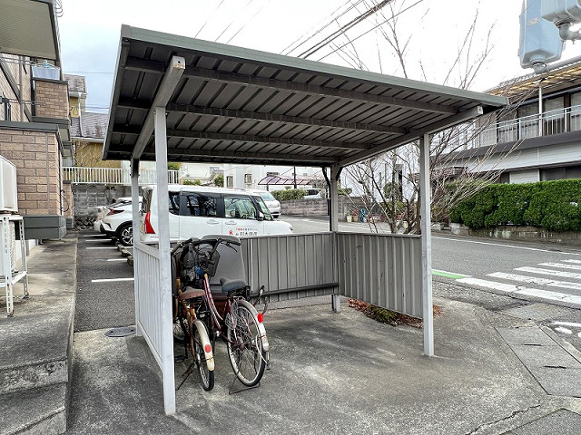 共用部