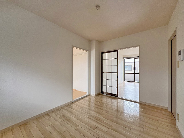 部屋５