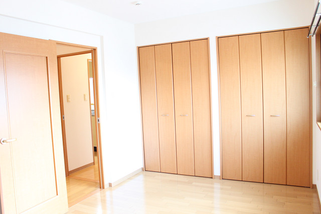 部屋５