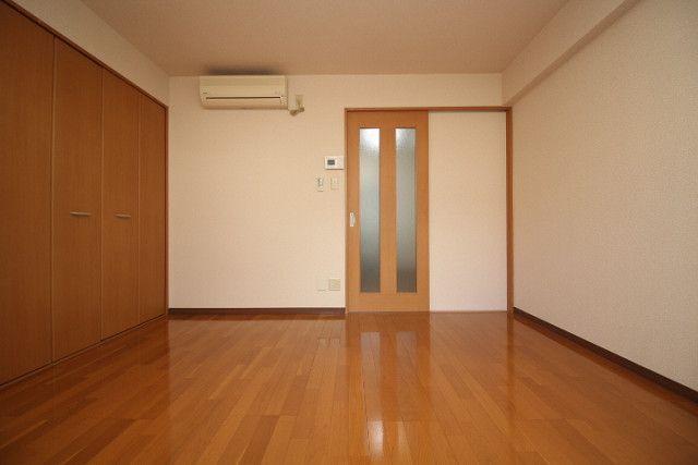 部屋５