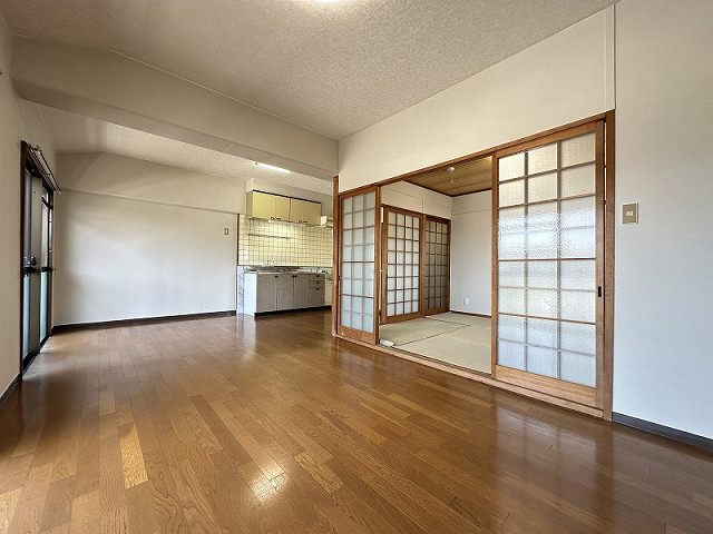 部屋５