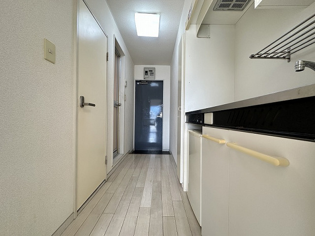 部屋５