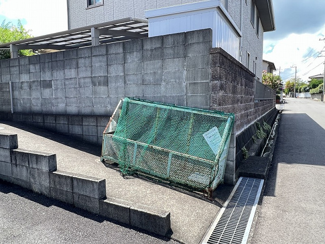 共用部