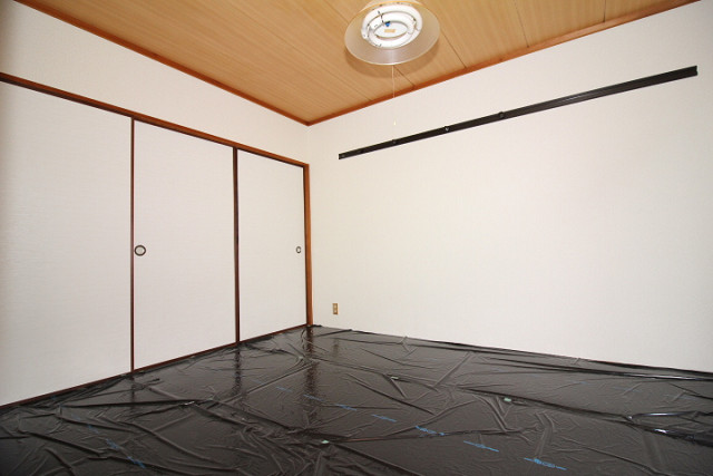 部屋５