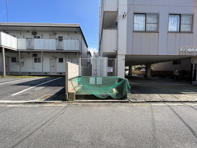 共用部