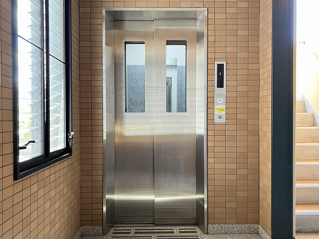 共用部３