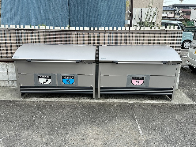 共用部