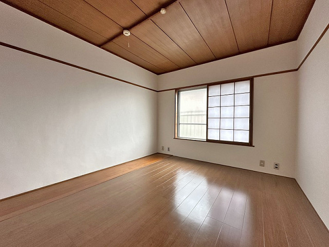 部屋５