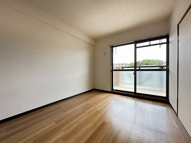部屋５