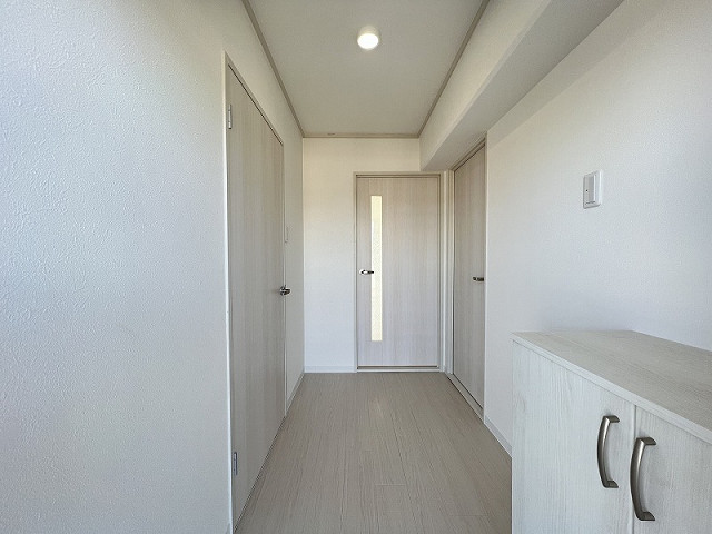 部屋５