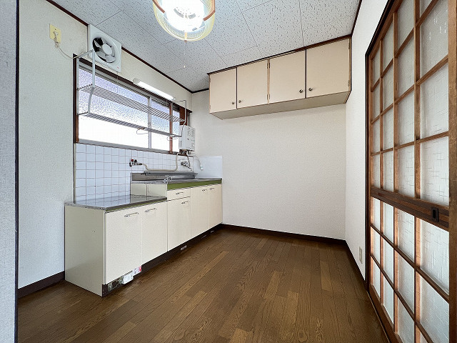 部屋５