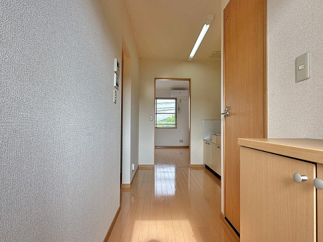 部屋５