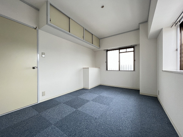部屋５