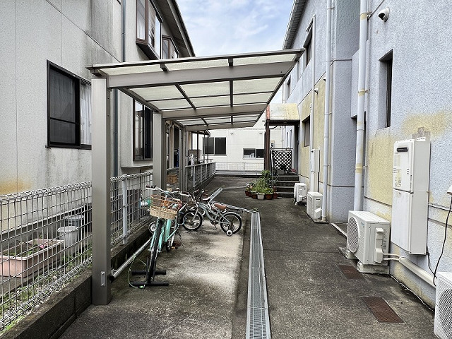 共用部