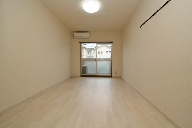 部屋５