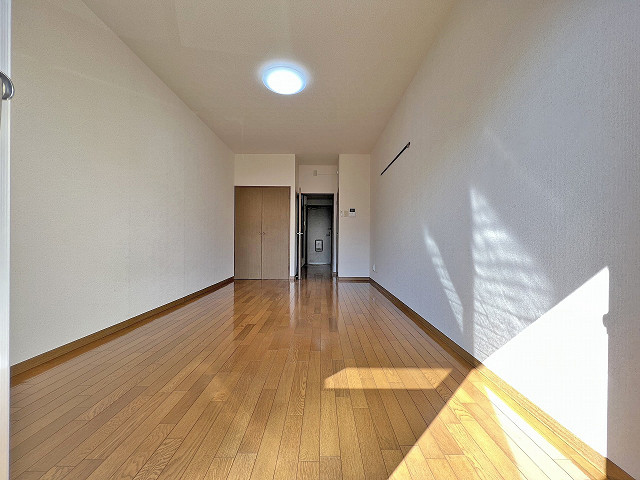 部屋５