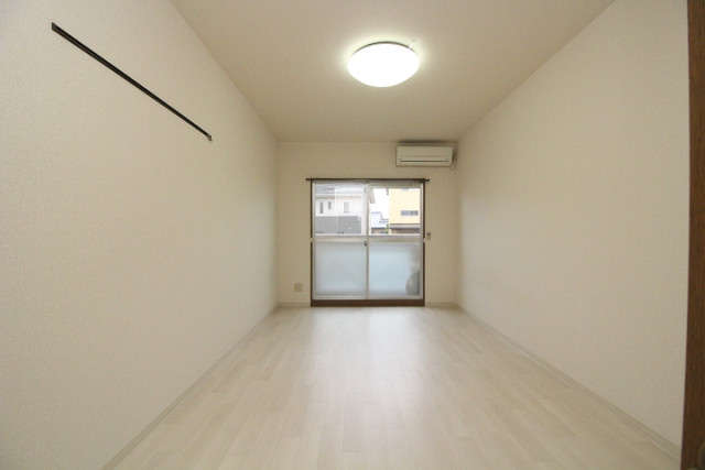 部屋５