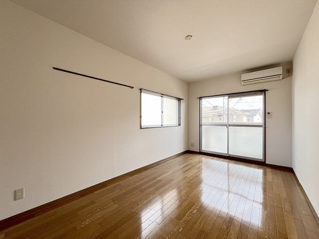 部屋５