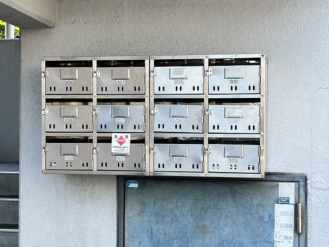 共用部