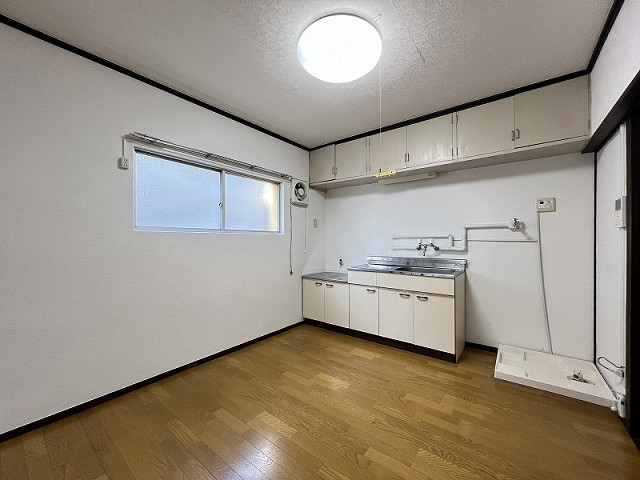 部屋５